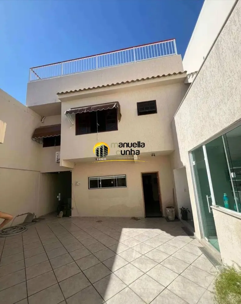 Casa, 5 quartos, 200 m² - Foto 31