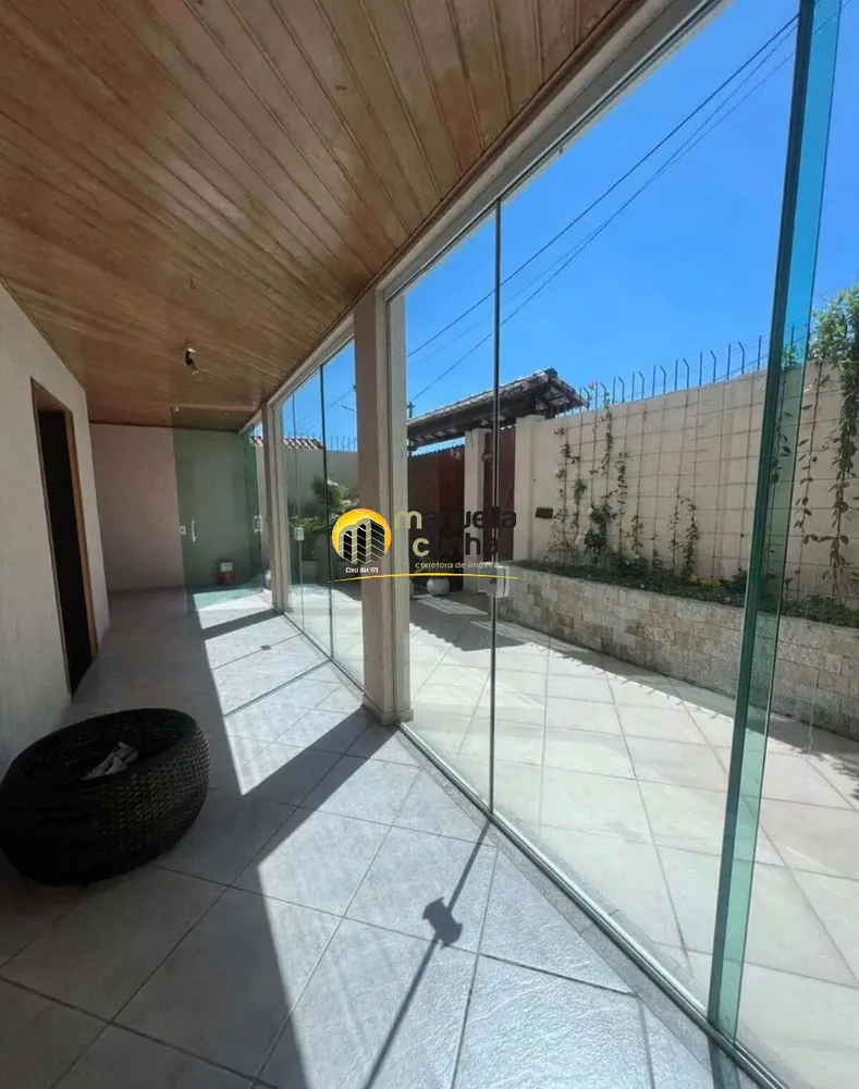 Casa, 5 quartos, 200 m² - Foto 5
