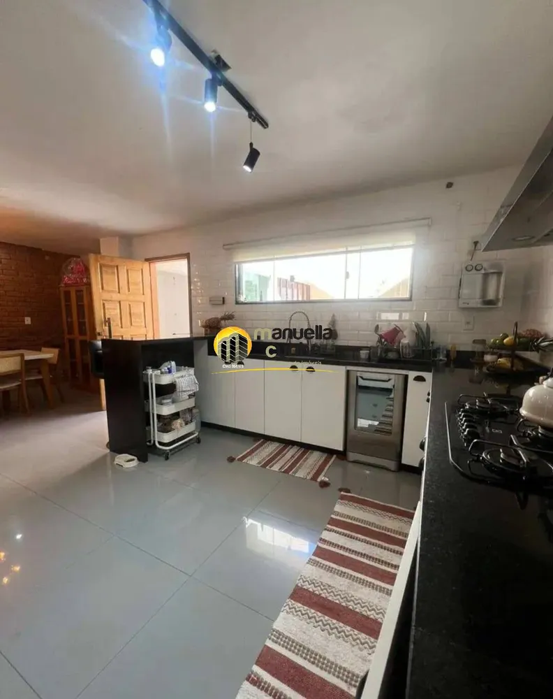 Casa, 5 quartos, 200 m² - Foto 13