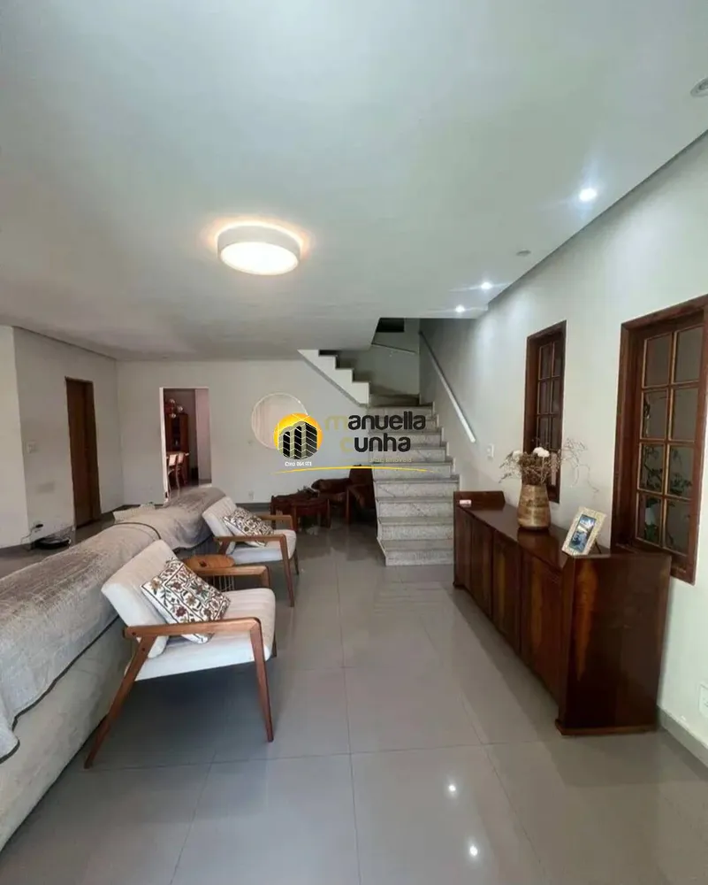 Casa, 5 quartos, 200 m² - Foto 12