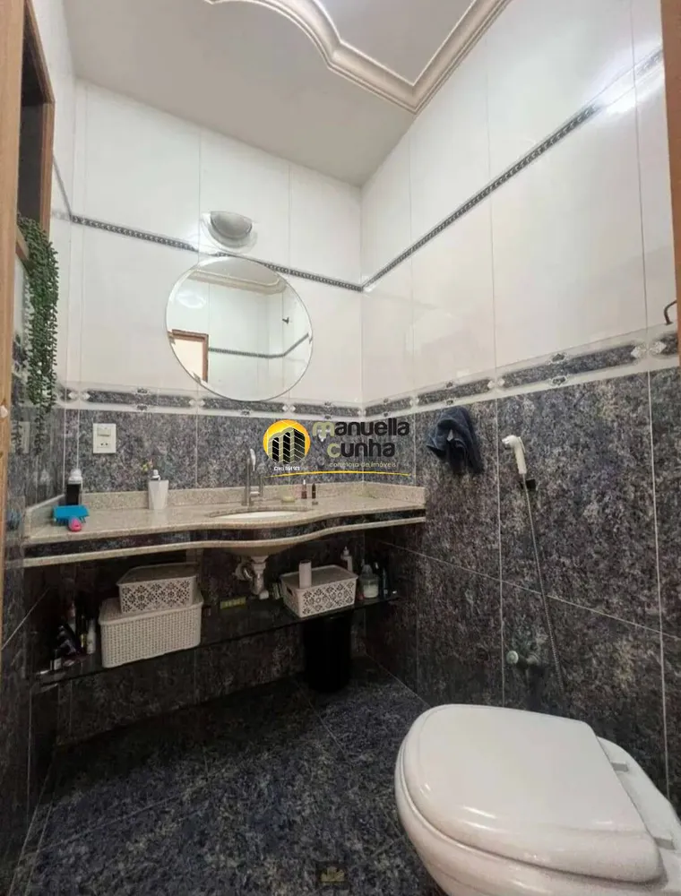 Casa, 5 quartos, 200 m² - Foto 22
