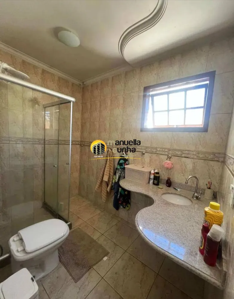 Casa, 5 quartos, 200 m² - Foto 20