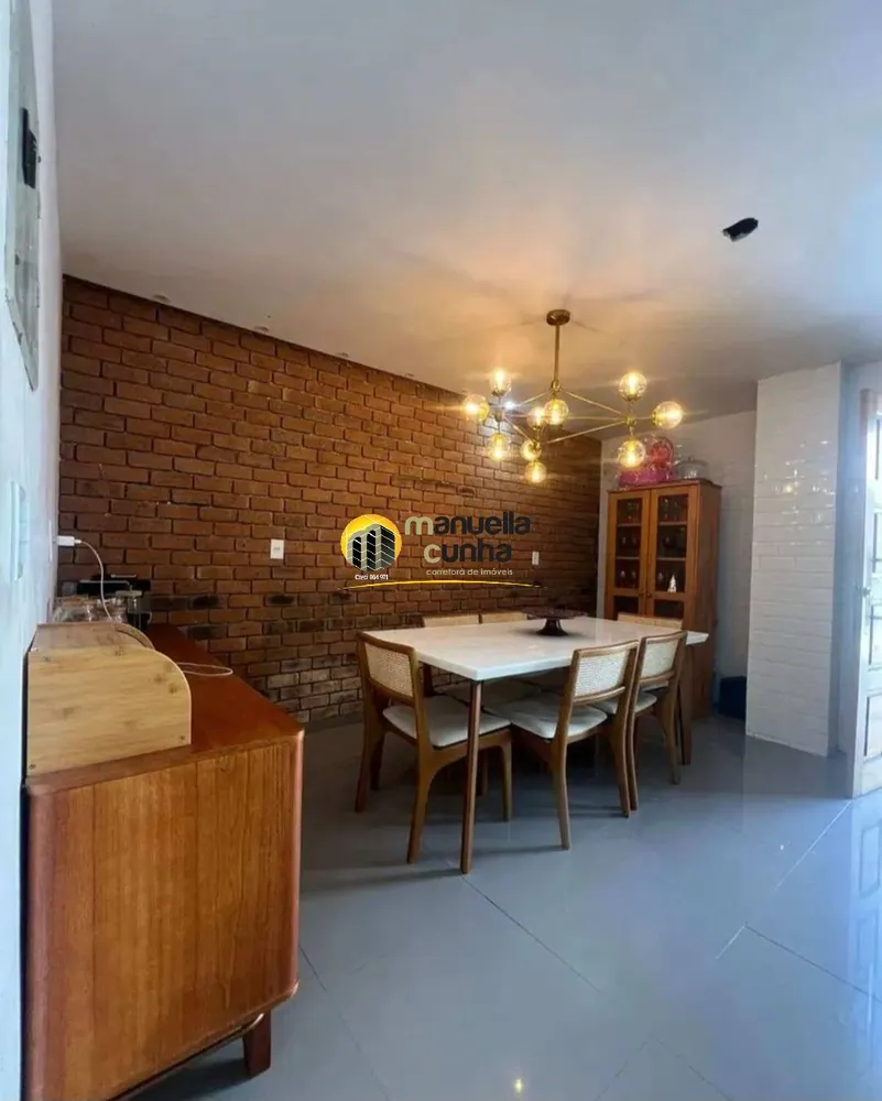 Casa, 5 quartos, 200 m² - Foto 18