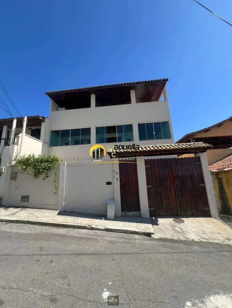 Casa, 5 quartos, 200 m² - Foto 2