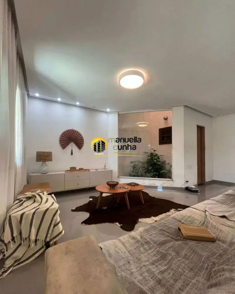 Casa, 5 quartos, 200 m² - Foto 11
