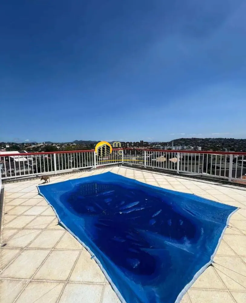 Casa, 5 quartos, 200 m² - Foto 35