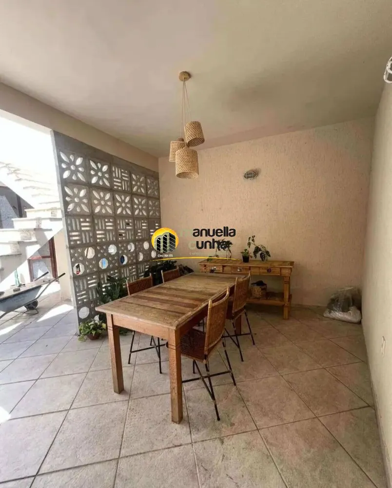 Casa, 5 quartos, 200 m² - Foto 28