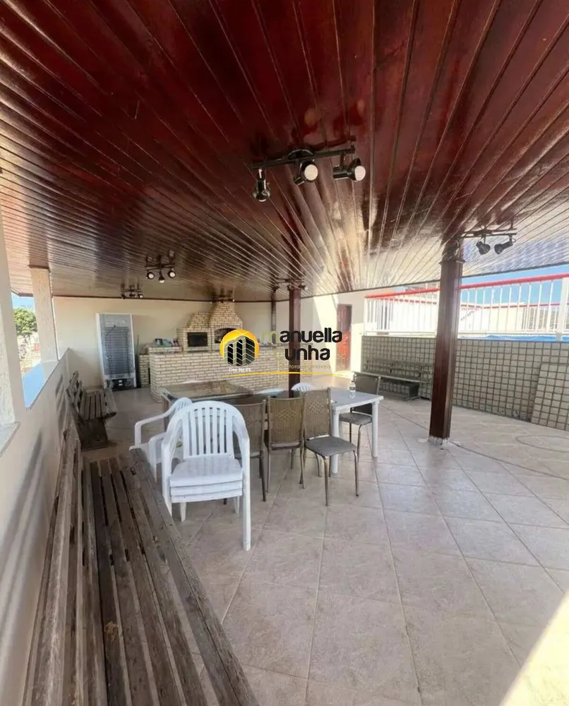 Casa, 5 quartos, 200 m² - Foto 32