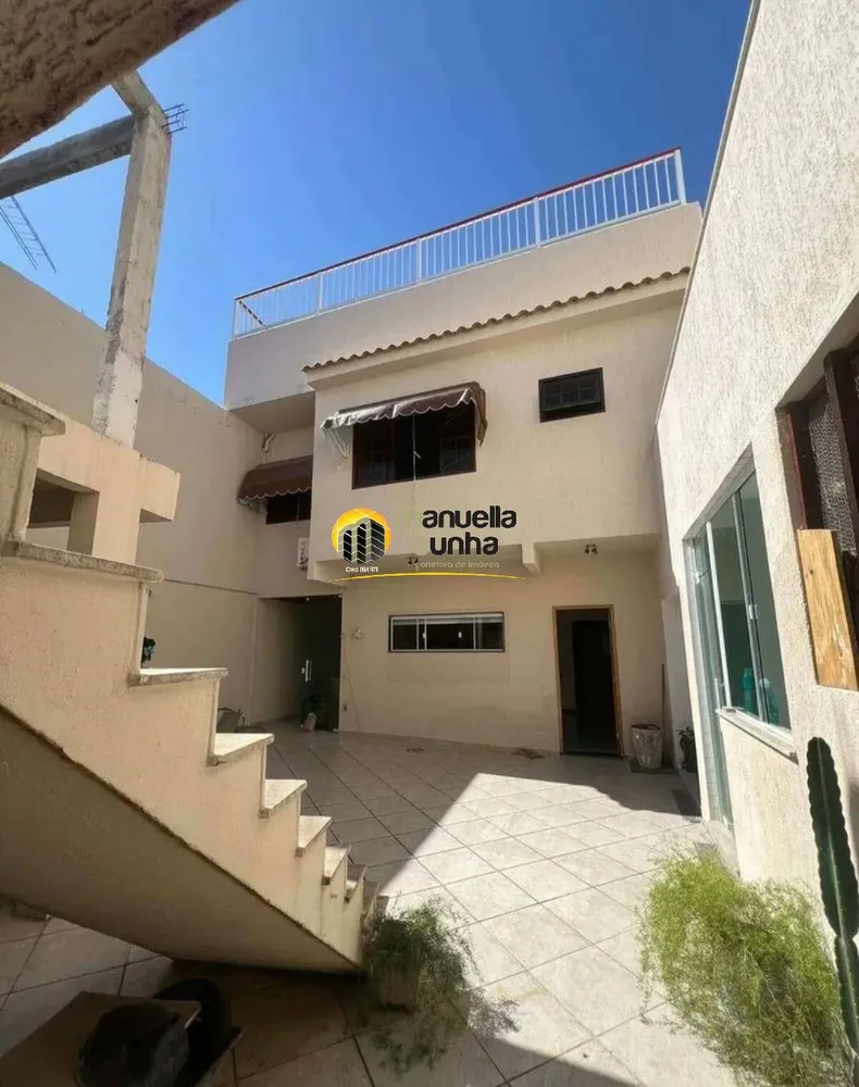 Casa, 5 quartos, 200 m² - Foto 30