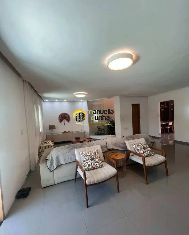 Casa, 5 quartos, 200 m² - Foto 10