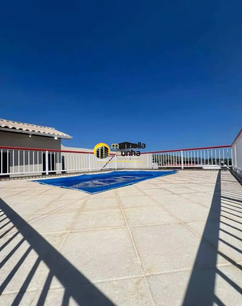 Casa, 5 quartos, 200 m² - Foto 34