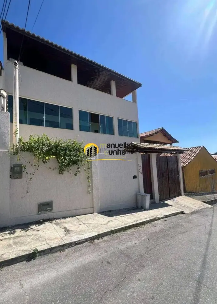 Casa, 5 quartos, 200 m² - Foto 3