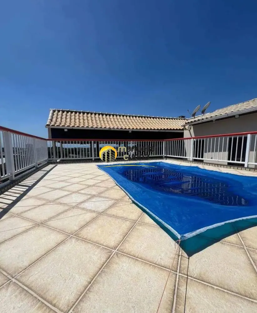 Casa, 5 quartos, 200 m² - Foto 36