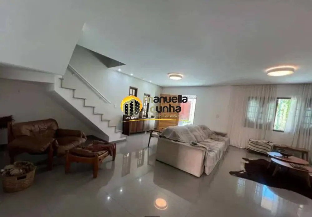 Casa, 5 quartos, 200 m² - Foto 8