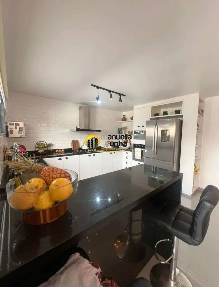 Casa, 5 quartos, 200 m² - Foto 16