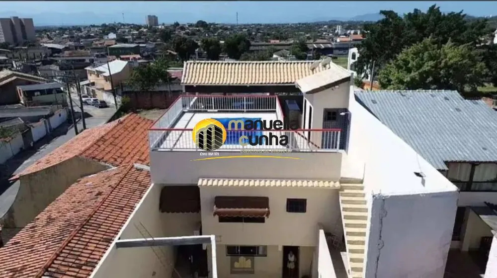 Casa, 5 quartos, 200 m² - Foto 37