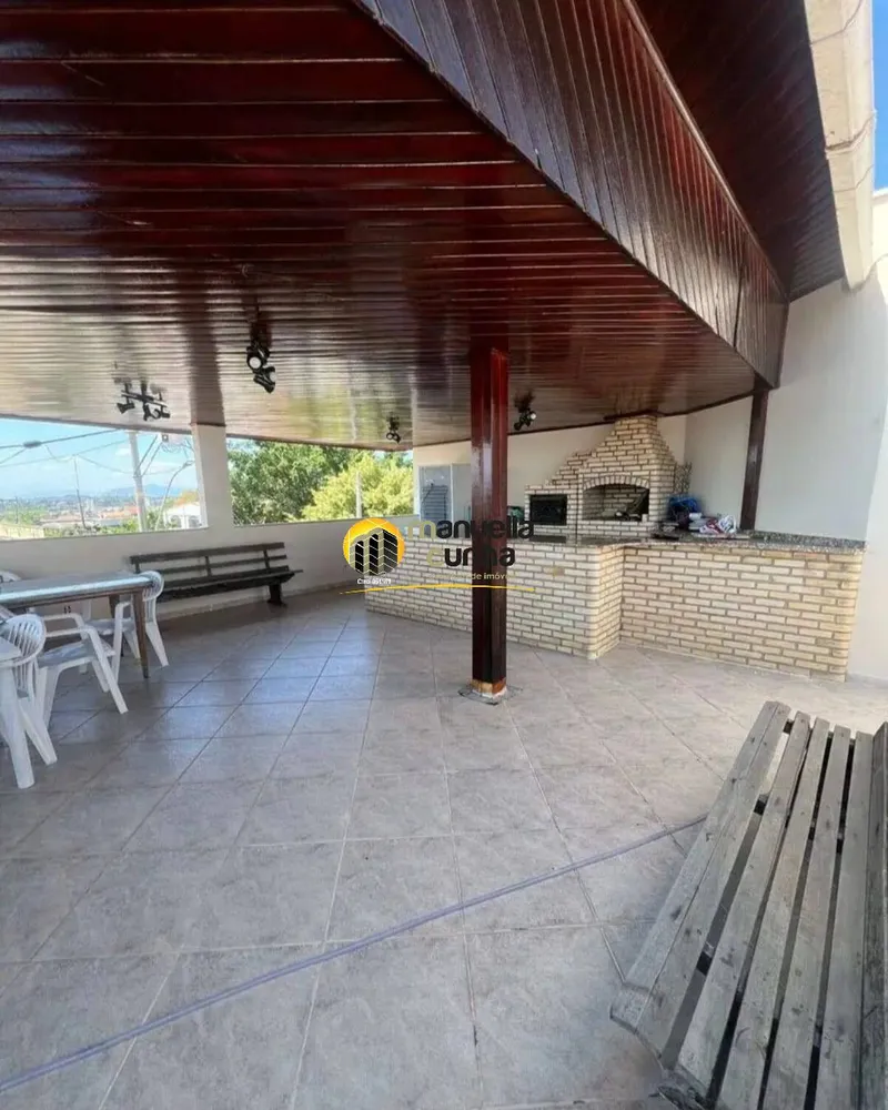 Casa, 5 quartos, 200 m² - Foto 33