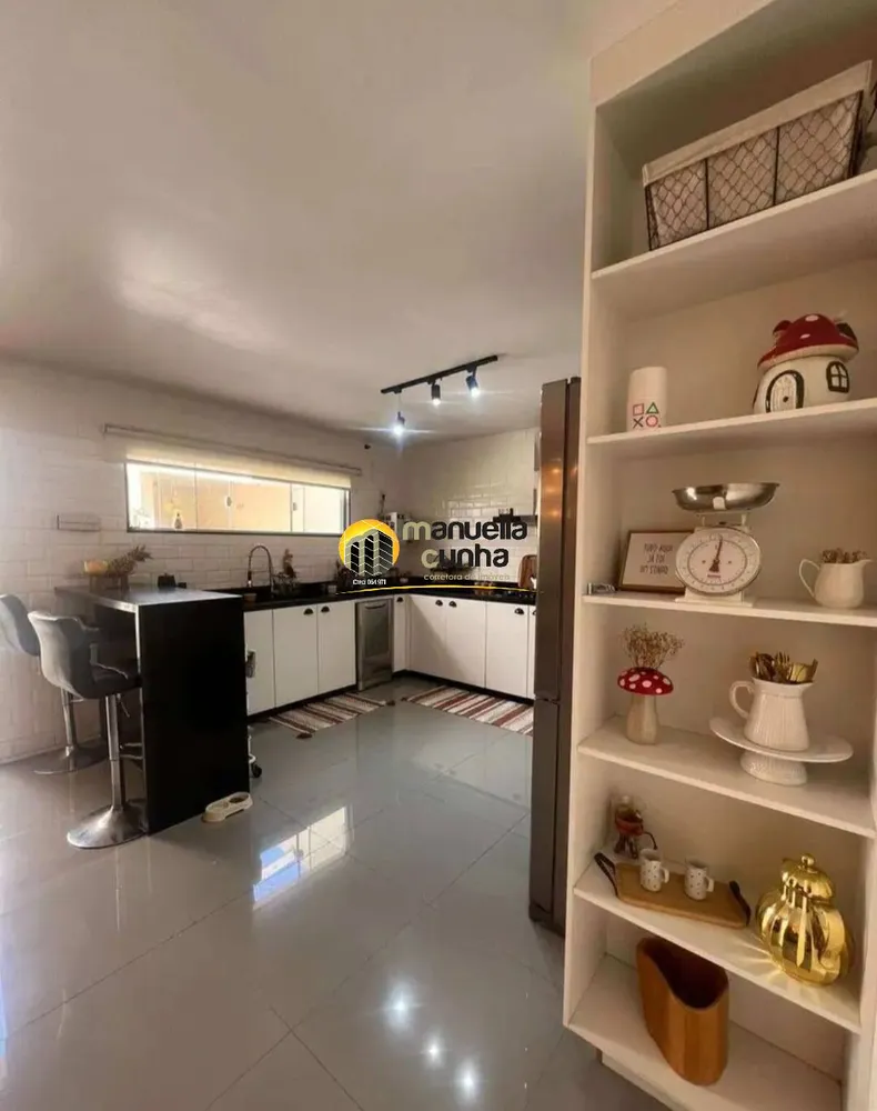 Casa, 5 quartos, 200 m² - Foto 14