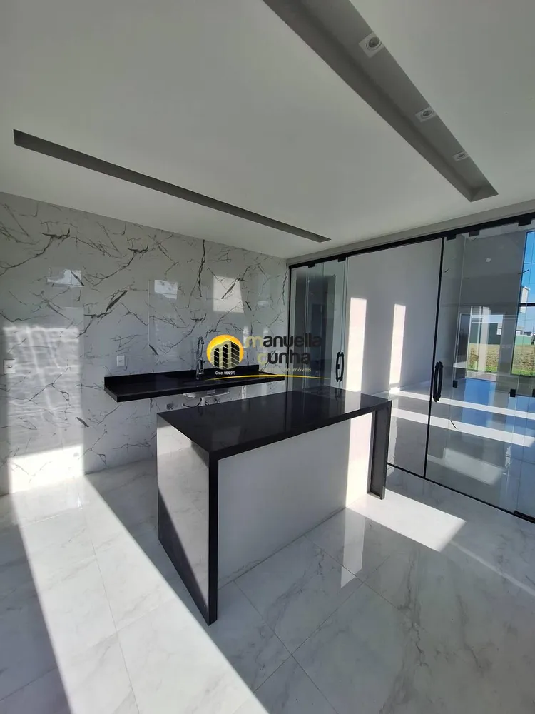Casa, 3 quartos, 170 m² - Foto 42