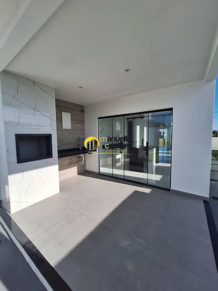 Casa, 3 quartos, 170 m² - Foto 45