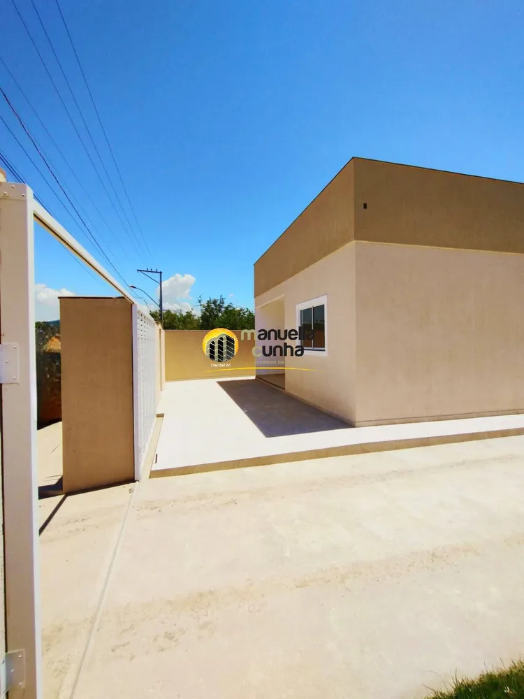 Casa, 2 quartos, 120 m² - Foto 7