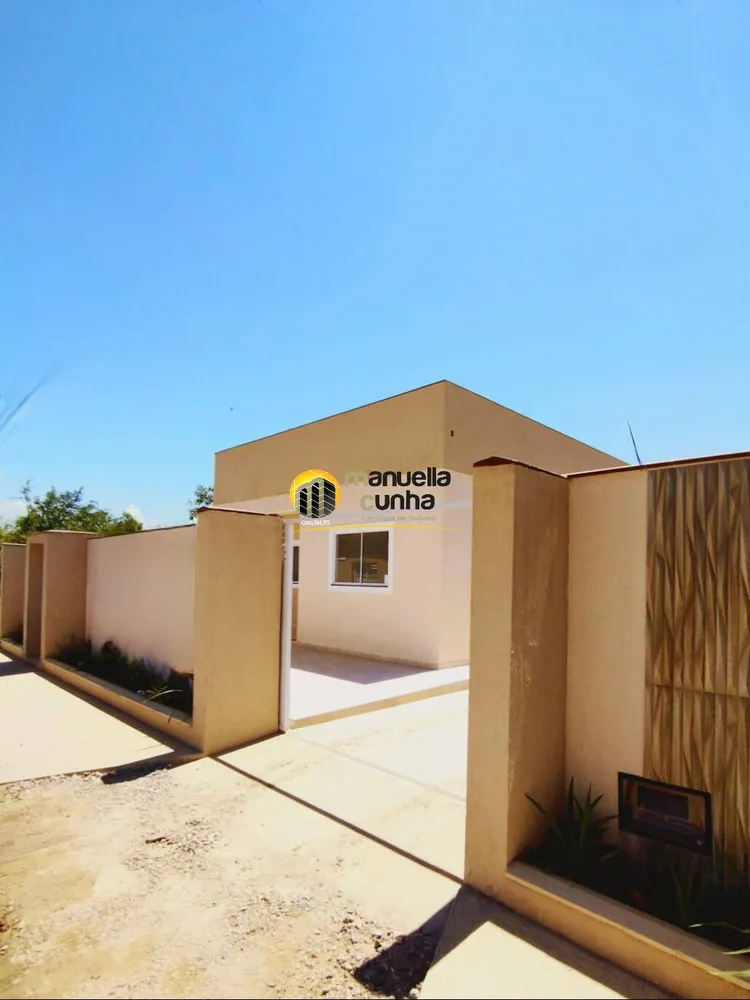 Casa, 2 quartos, 120 m² - Foto 1