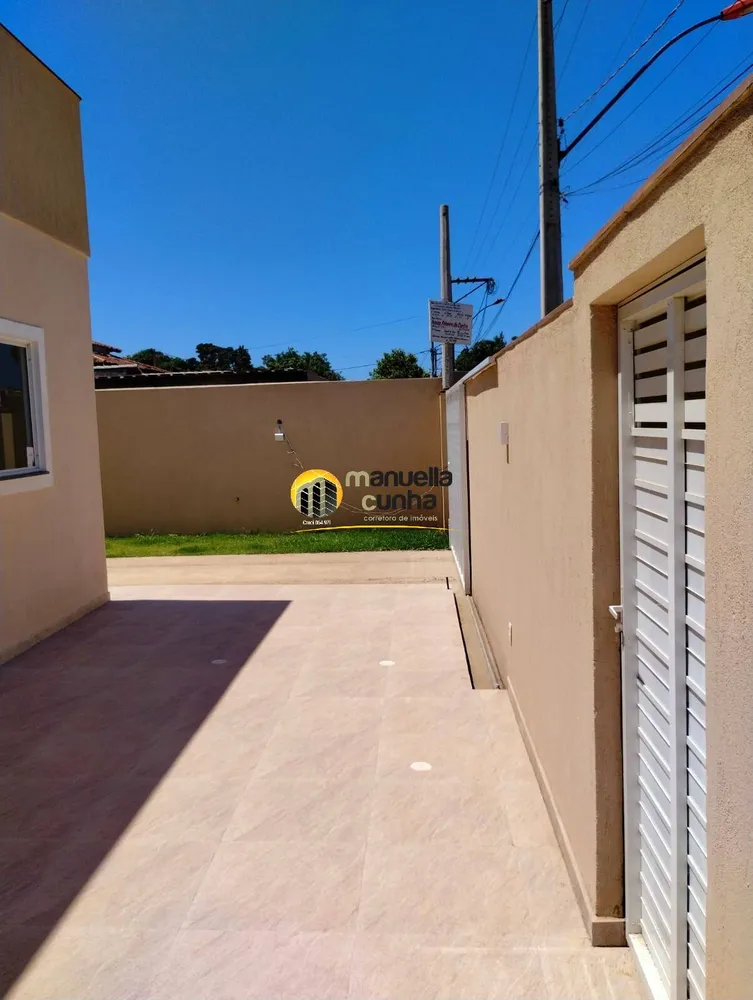 Casa, 2 quartos, 120 m² - Foto 3