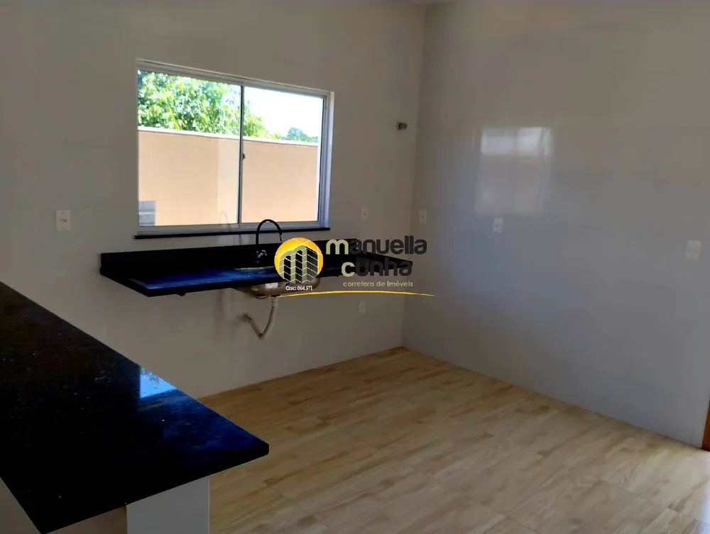 Casa, 2 quartos, 120 m² - Foto 14