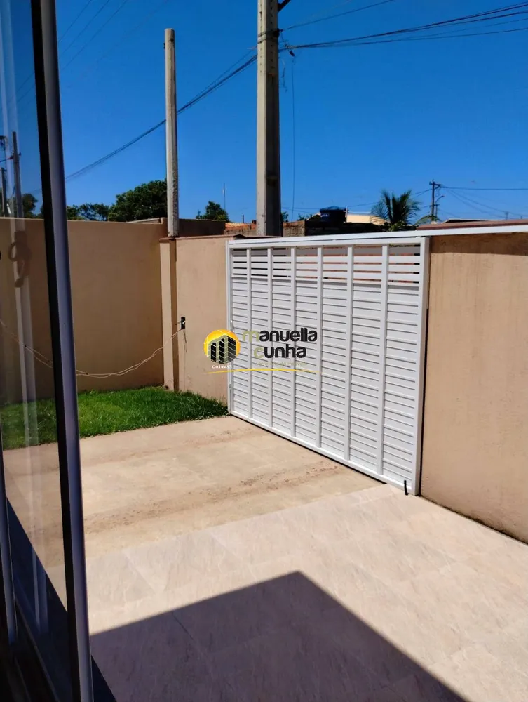 Casa, 2 quartos, 120 m² - Foto 4
