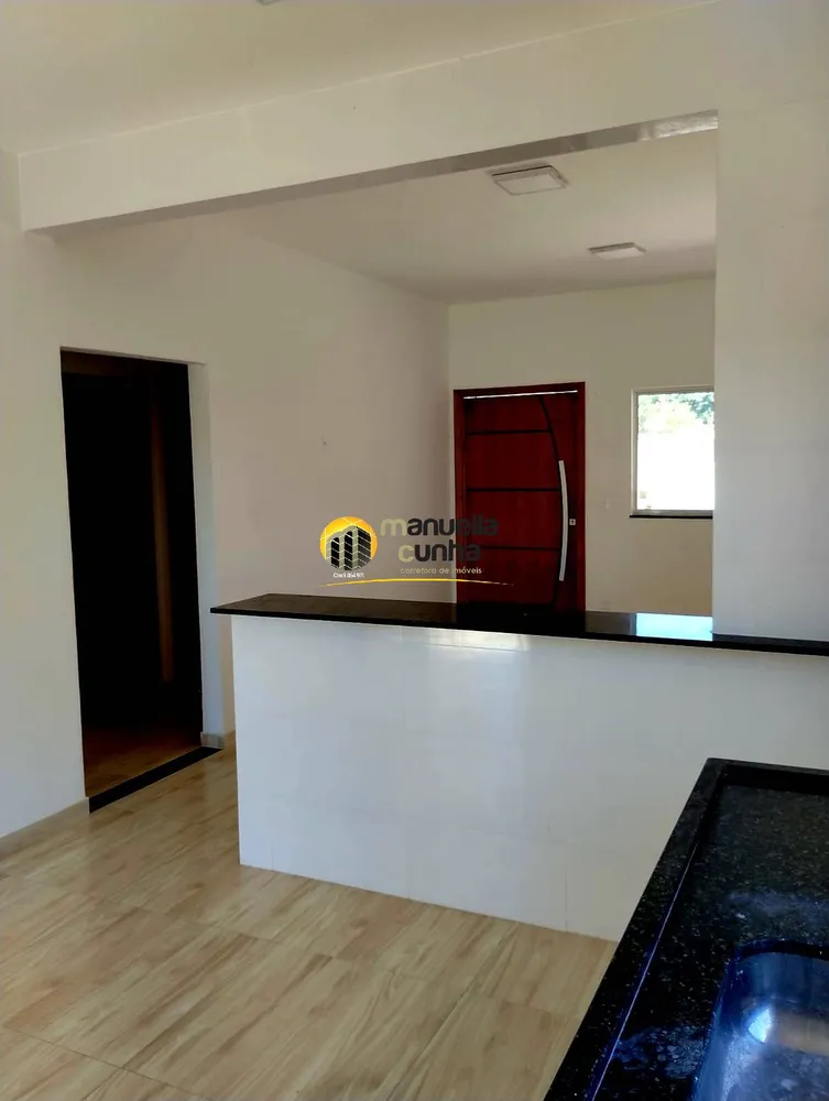 Casa, 2 quartos, 120 m² - Foto 13