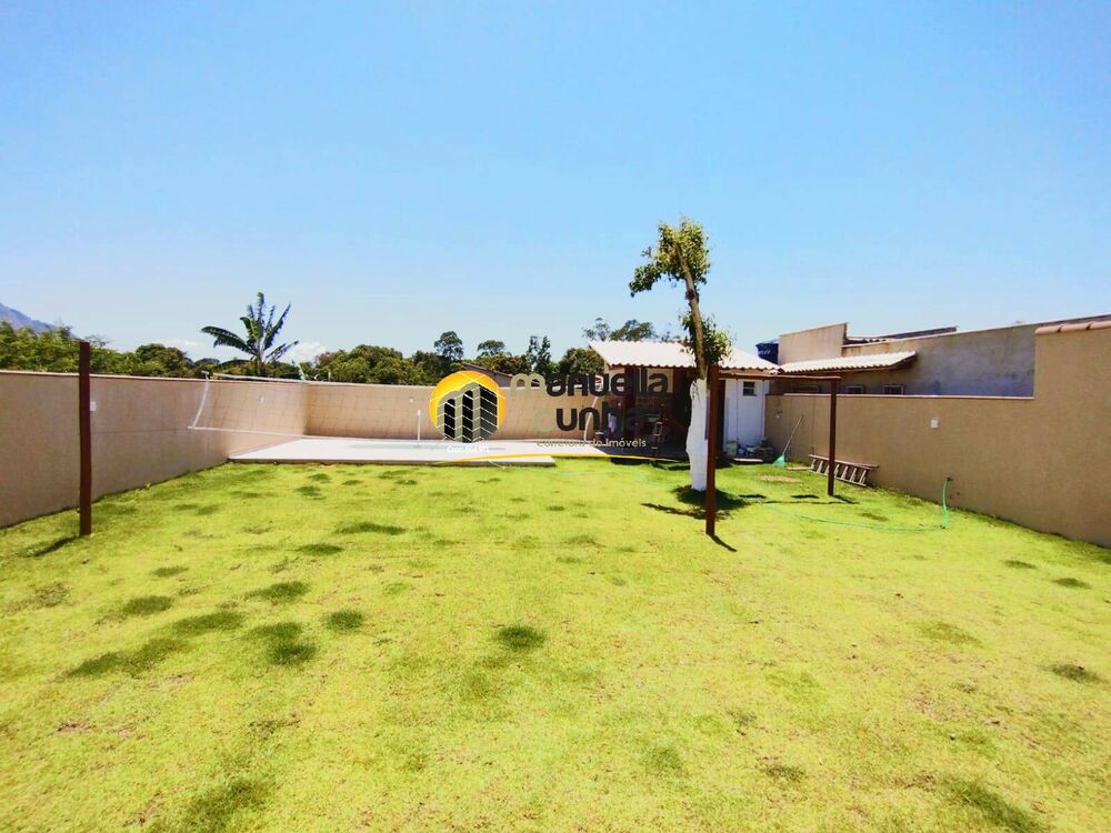Casa à venda com 2 quartos, 120m² - Foto 4