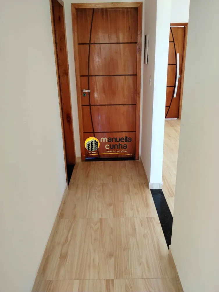 Casa, 2 quartos, 120 m² - Foto 16