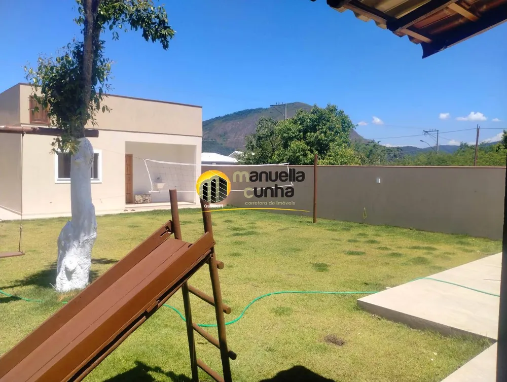 Casa, 2 quartos, 120 m² - Foto 34