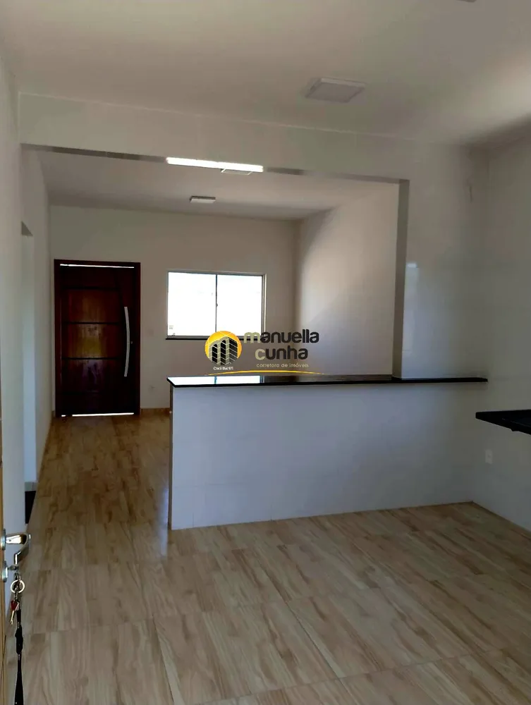 Casa, 2 quartos, 120 m² - Foto 15