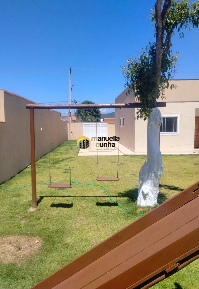 Casa à venda com 2 quartos, 120m² - Foto 6