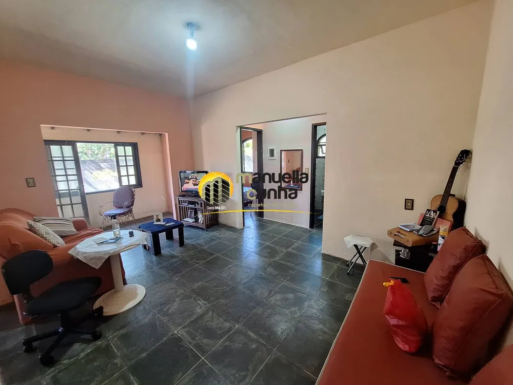 Casa, 6 quartos - Foto 19