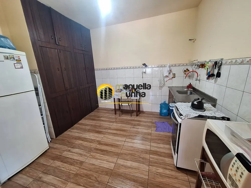 Casa, 6 quartos - Foto 34