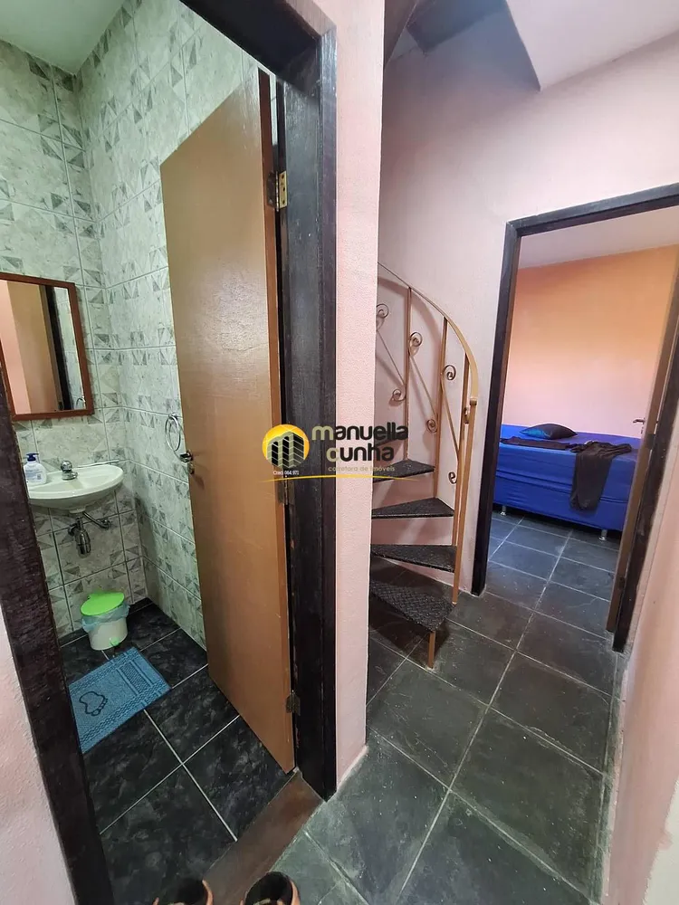 Casa, 6 quartos - Foto 26