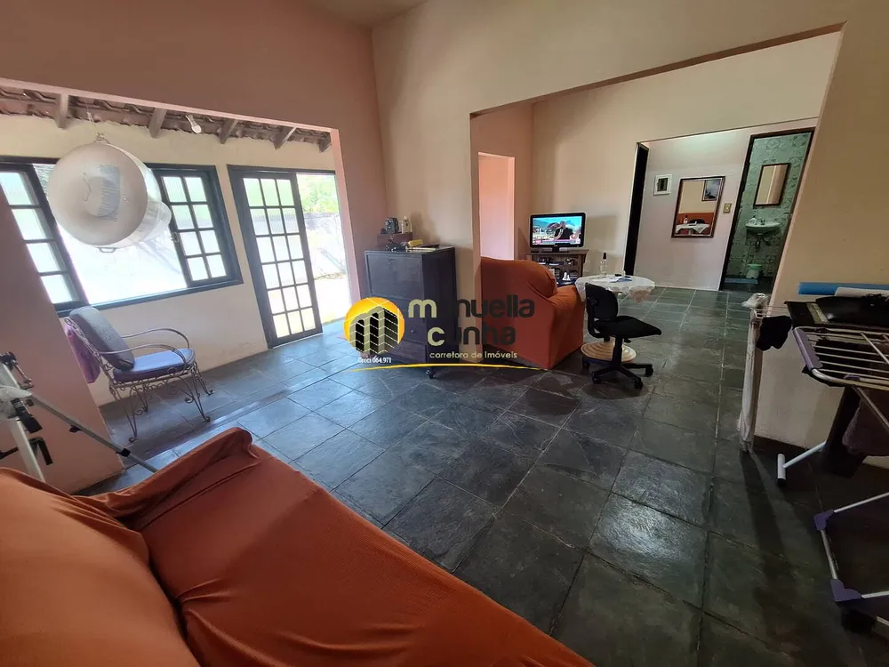 Casa, 6 quartos - Foto 32