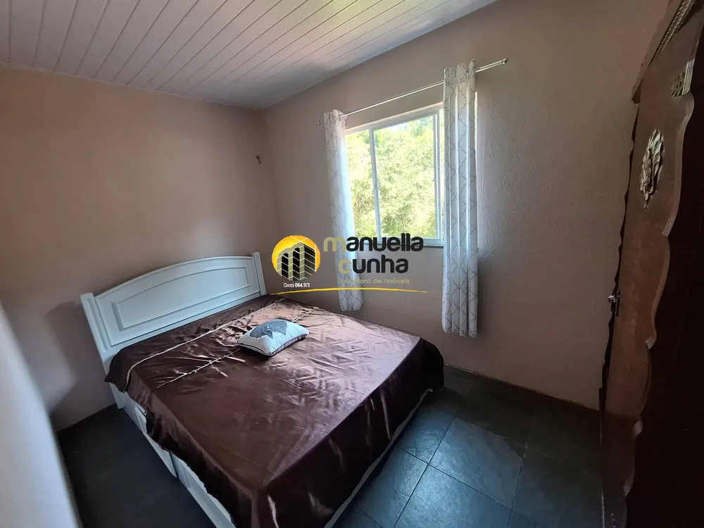 Casa, 6 quartos - Foto 25