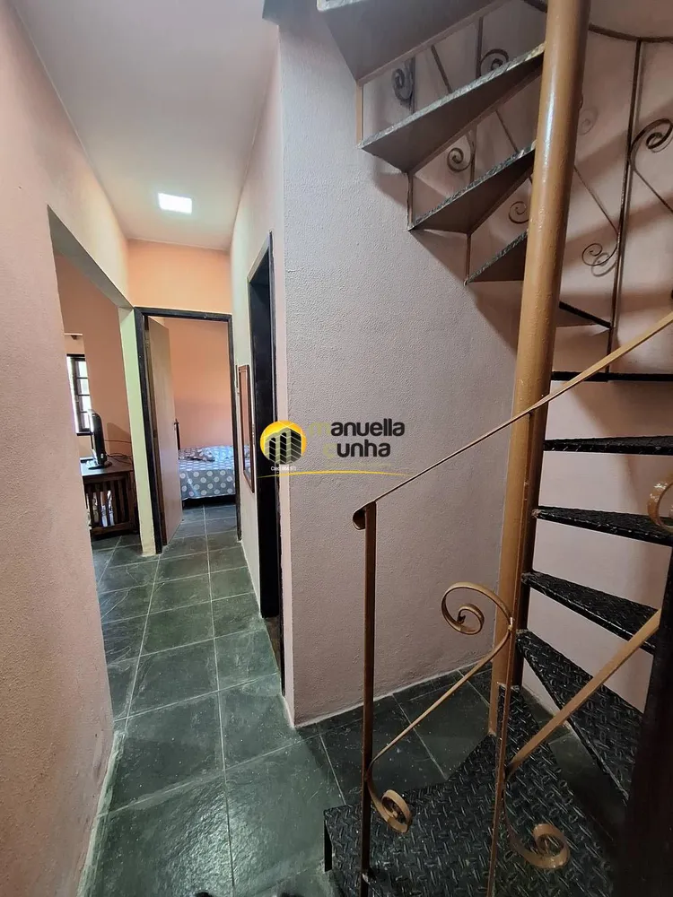 Casa, 6 quartos - Foto 18