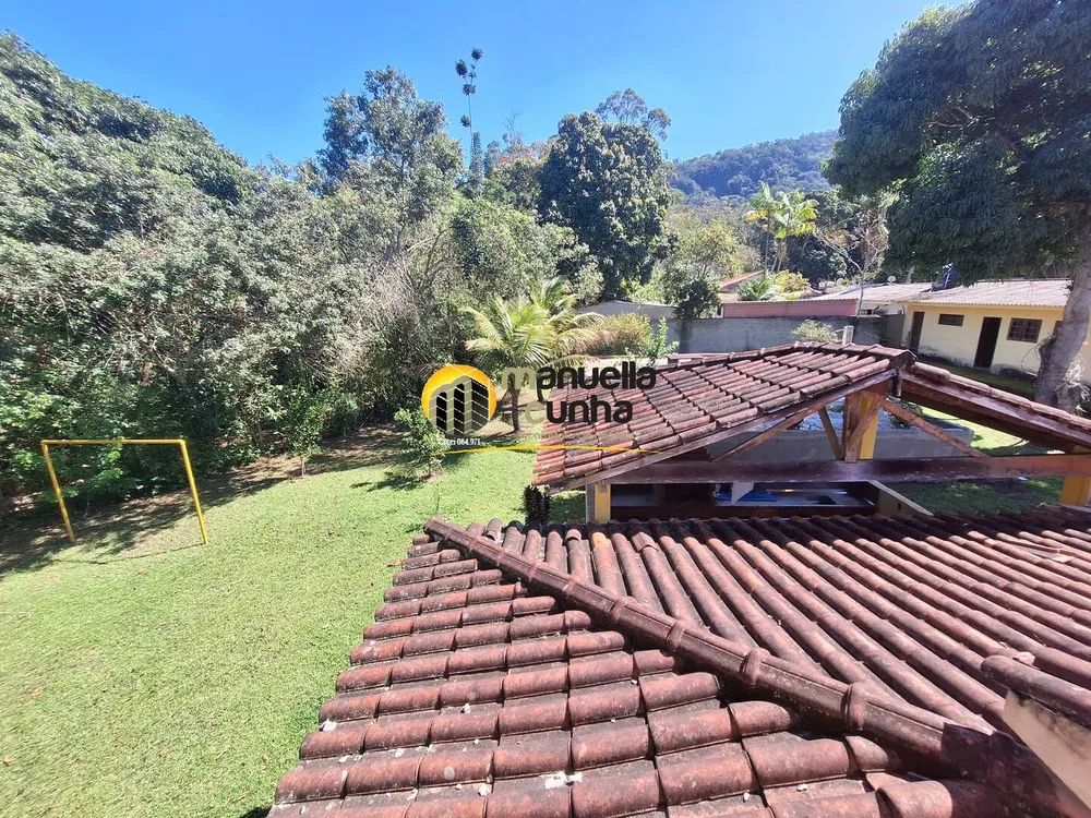 Casa, 6 quartos - Foto 17