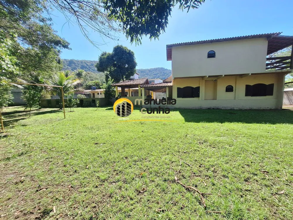 Casa, 6 quartos - Foto 12