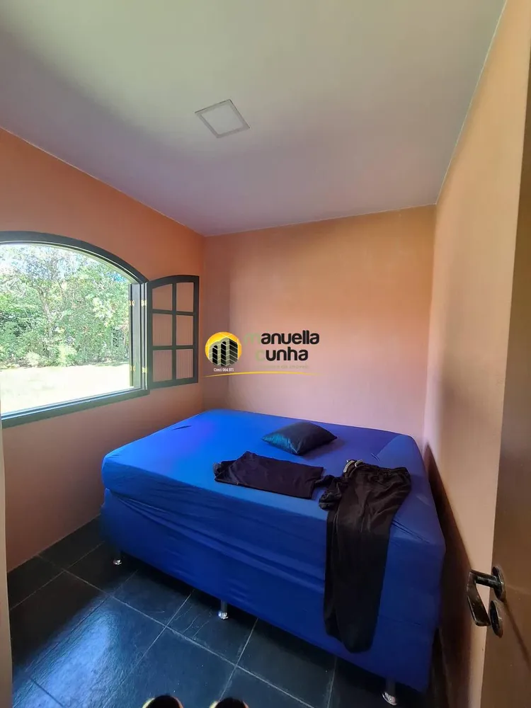 Casa, 6 quartos - Foto 21