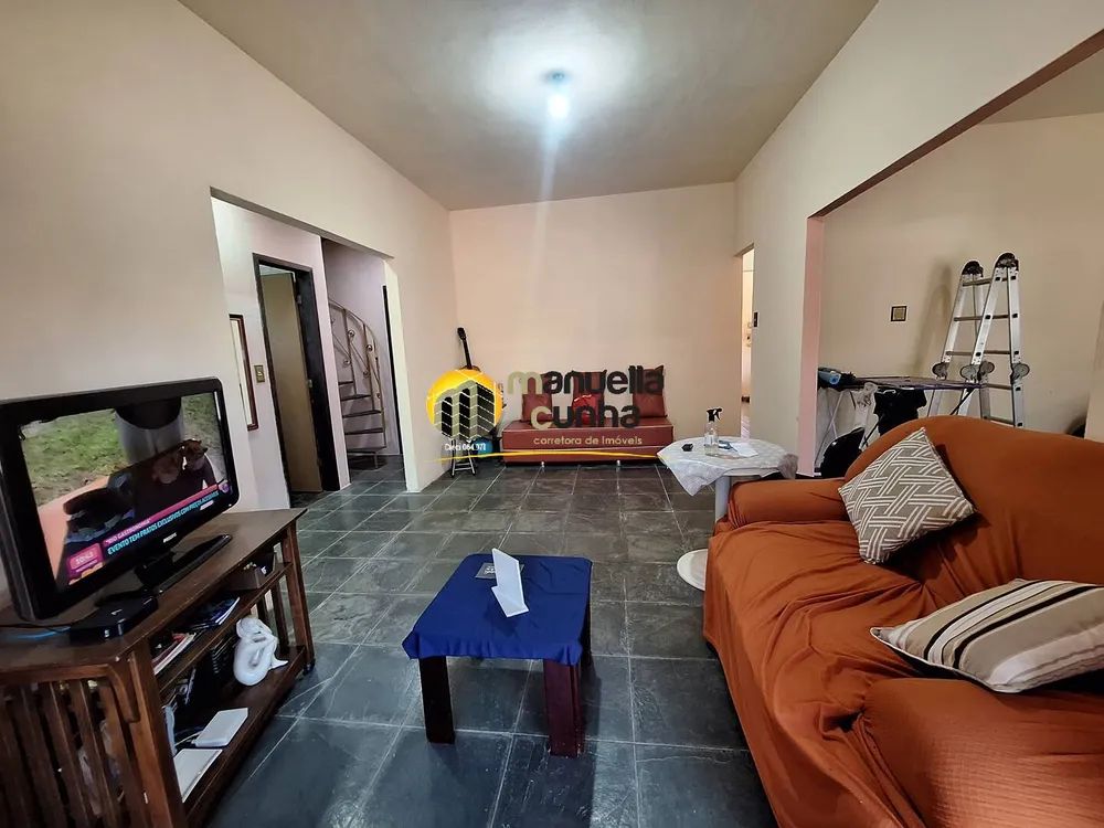 Casa, 6 quartos - Foto 20