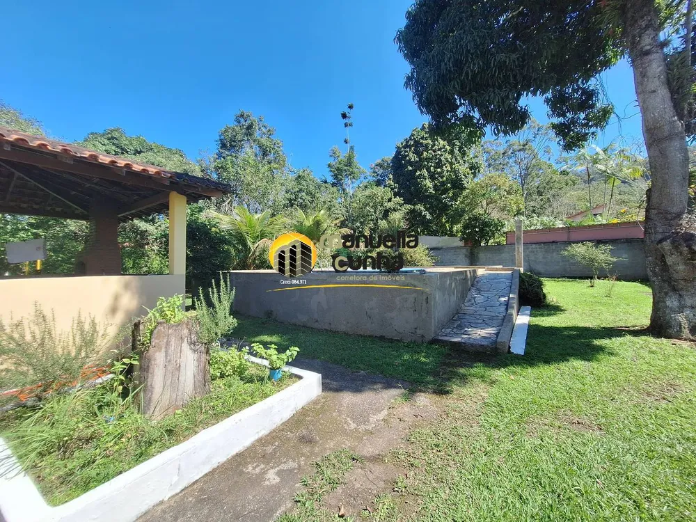 Casa, 6 quartos - Foto 5
