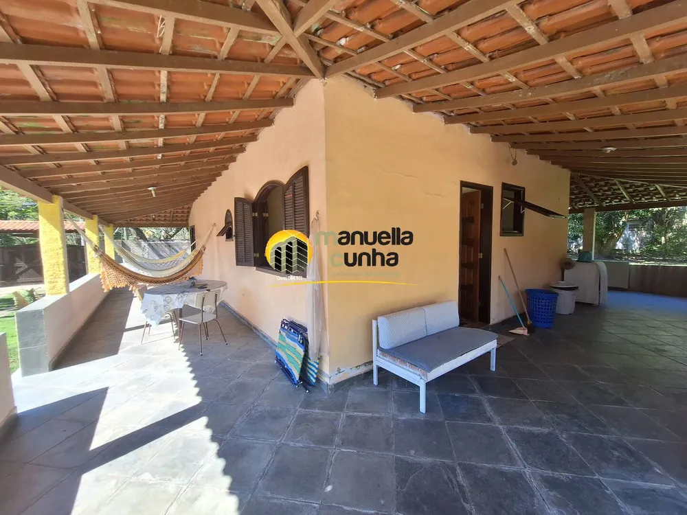 Casa, 6 quartos - Foto 15