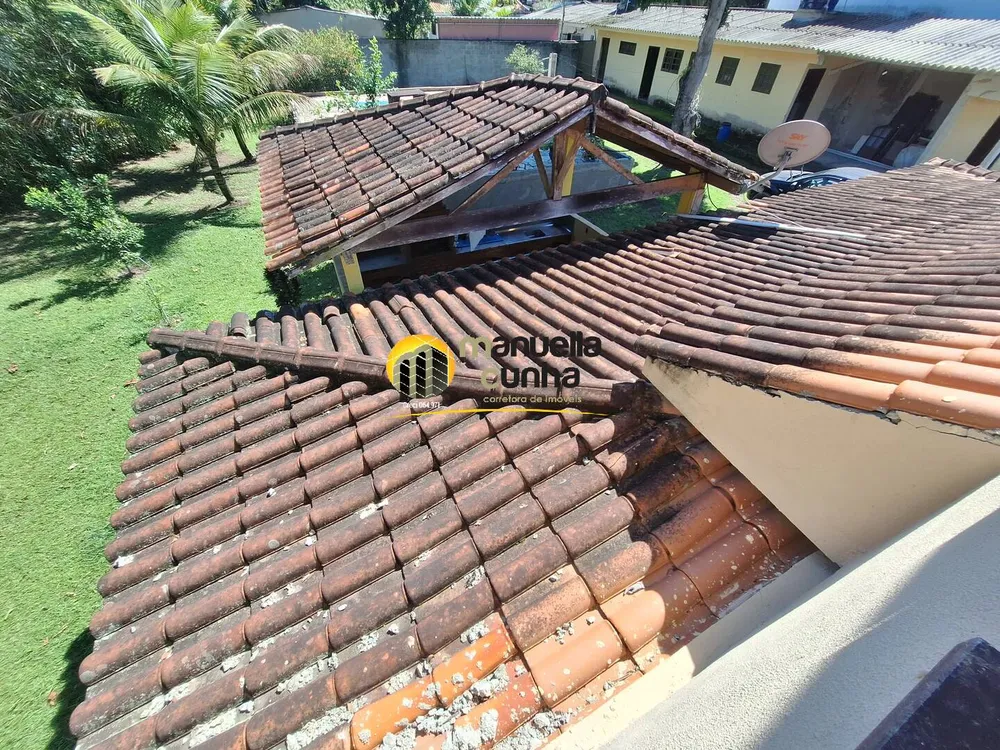 Casa, 6 quartos - Foto 37