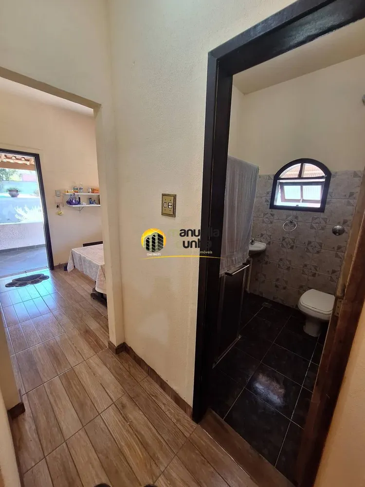 Casa, 6 quartos - Foto 30