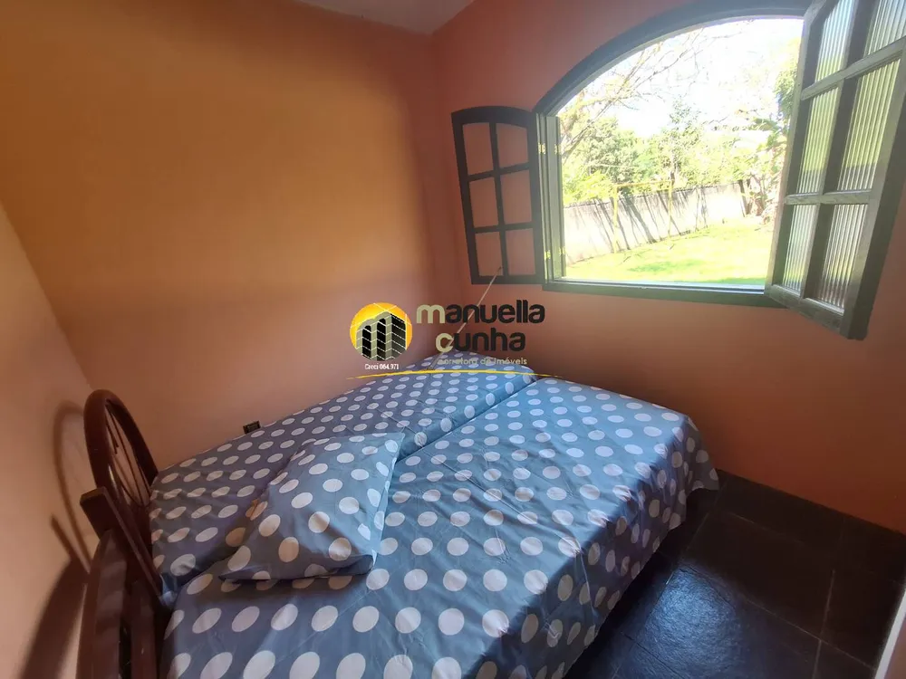 Casa, 6 quartos - Foto 22